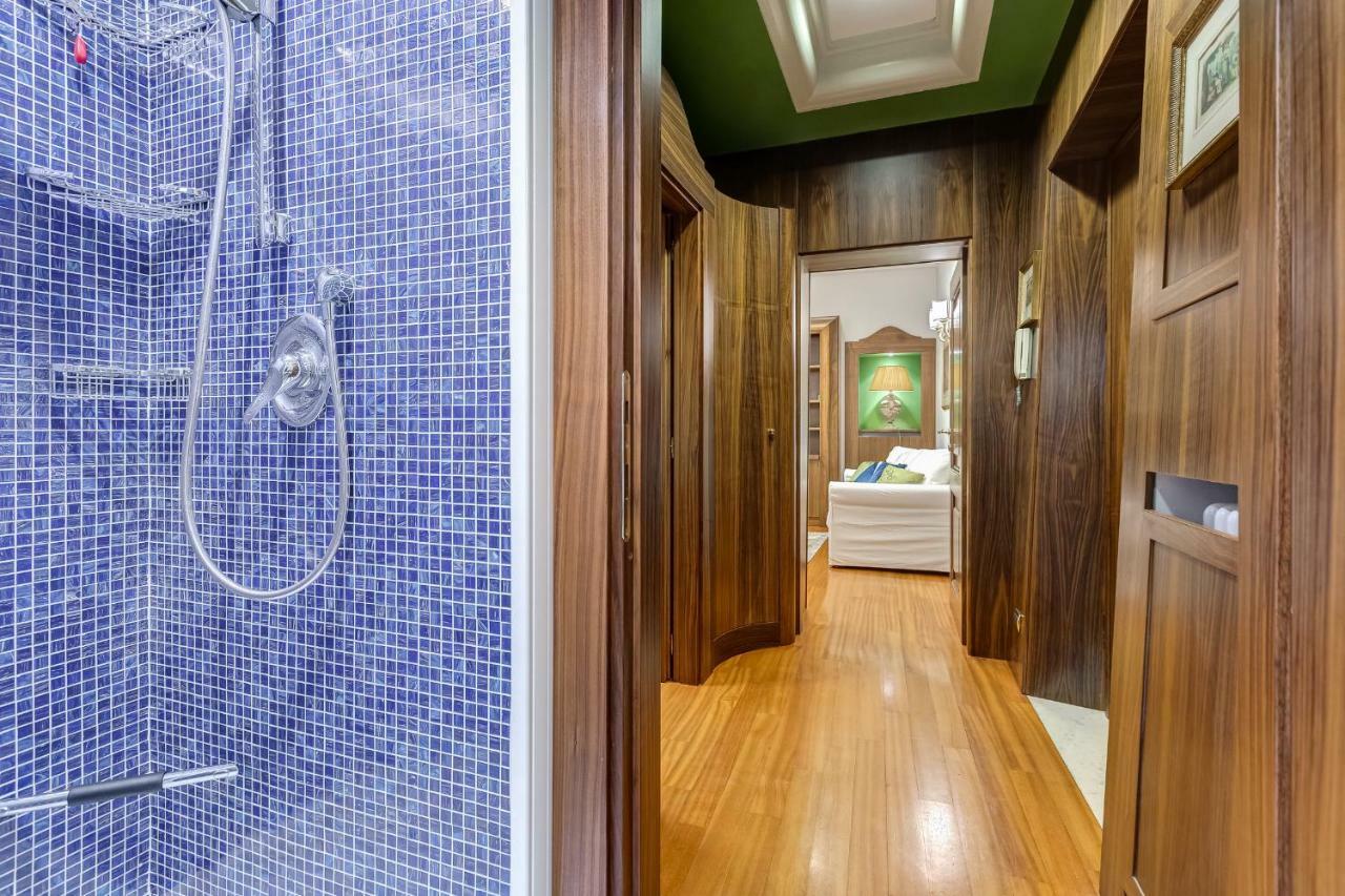 Pantheon Antique Suite Рим Экстерьер фото