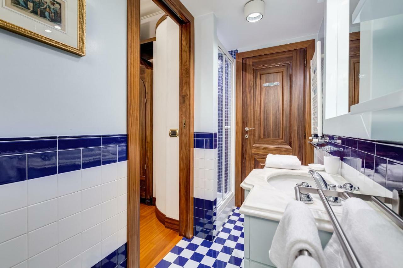 Pantheon Antique Suite Рим Экстерьер фото