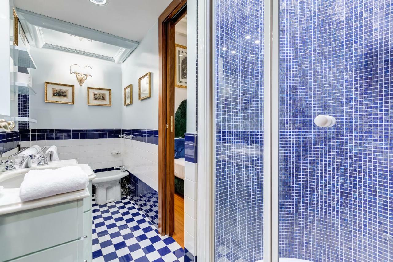 Pantheon Antique Suite Рим Экстерьер фото
