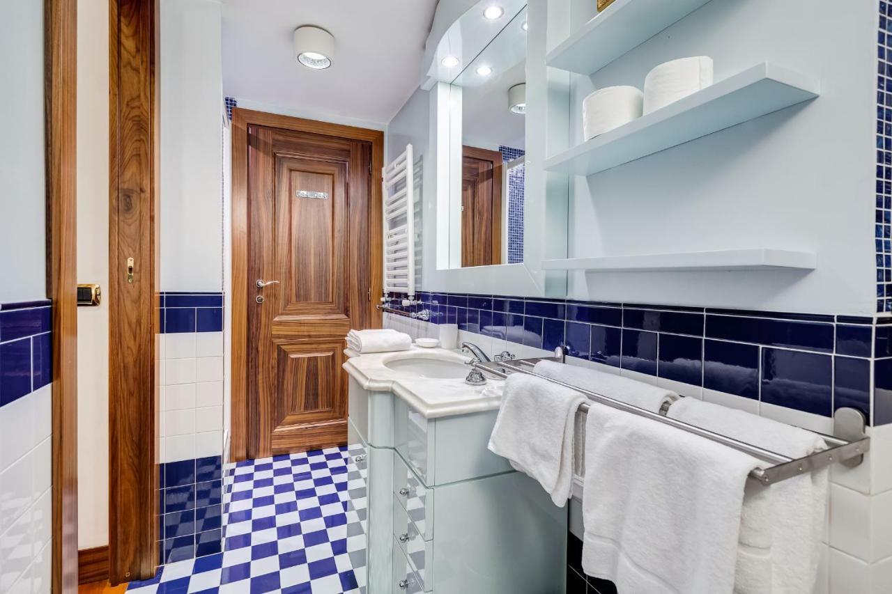 Pantheon Antique Suite Рим Экстерьер фото