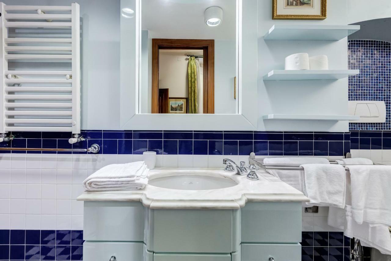 Pantheon Antique Suite Рим Экстерьер фото
