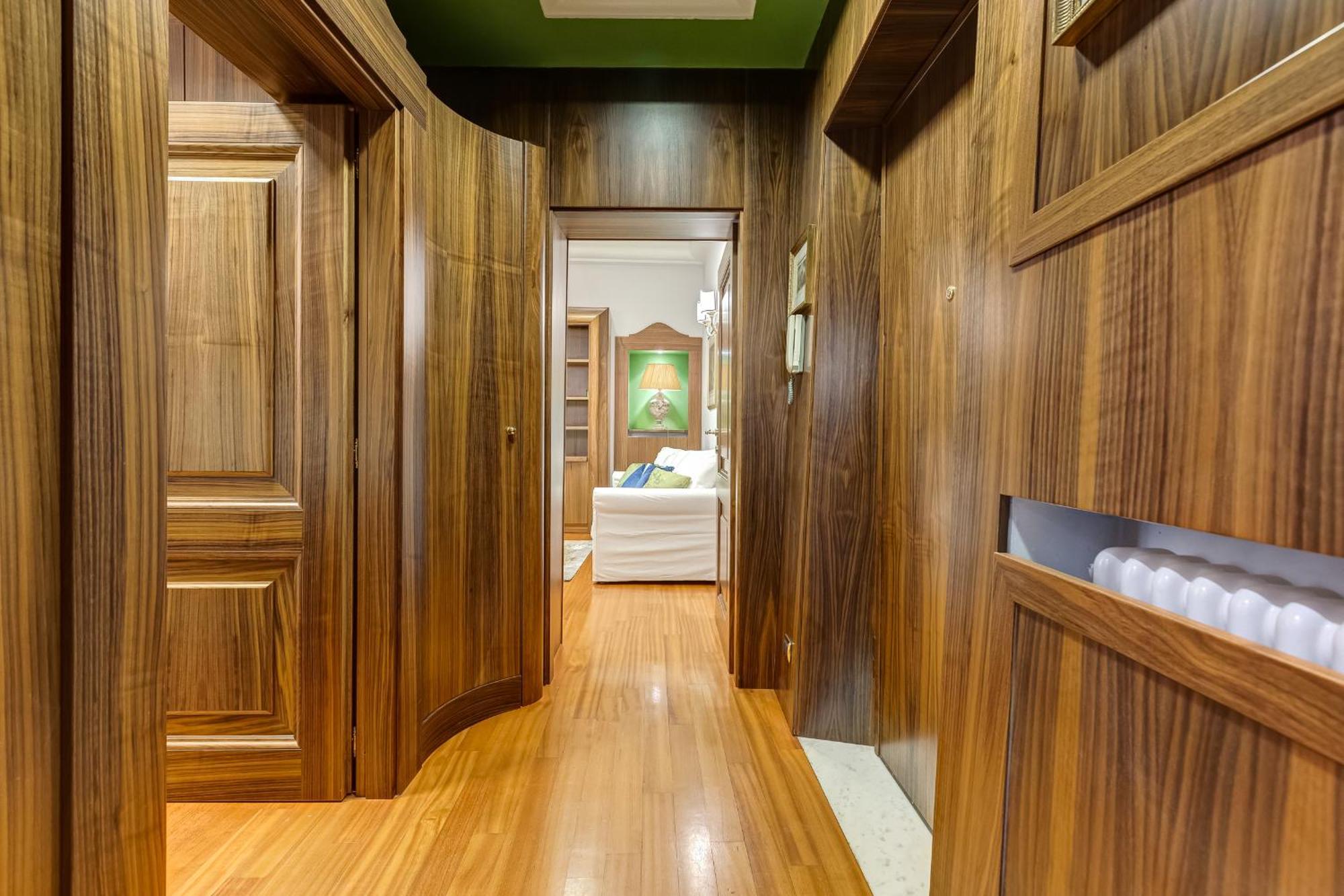 Pantheon Antique Suite Рим Экстерьер фото