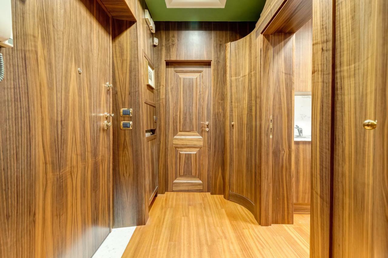 Pantheon Antique Suite Рим Экстерьер фото