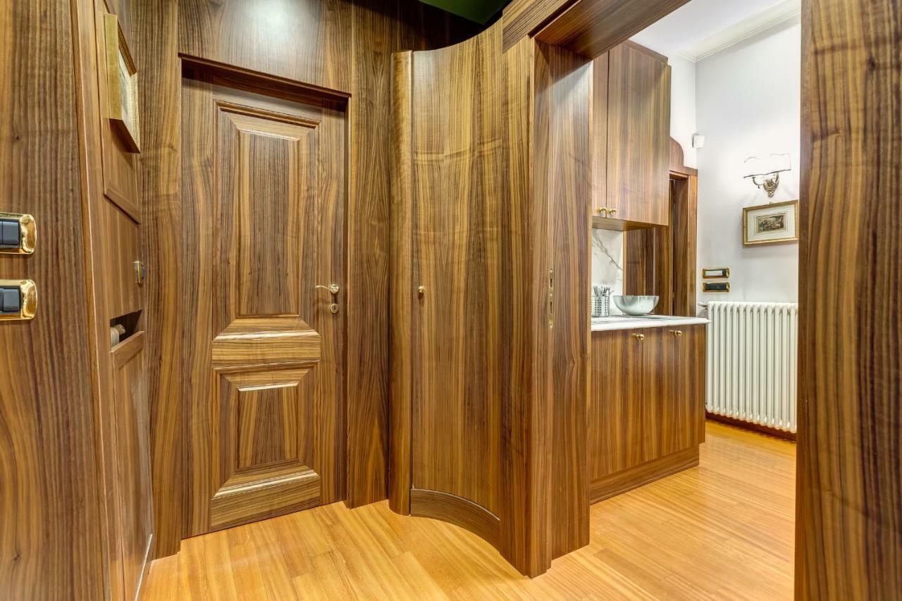 Pantheon Antique Suite Рим Экстерьер фото